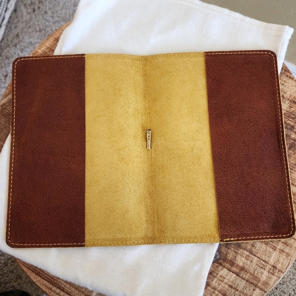 Chic Sparrow A5 Folio - Picture 5 of 7